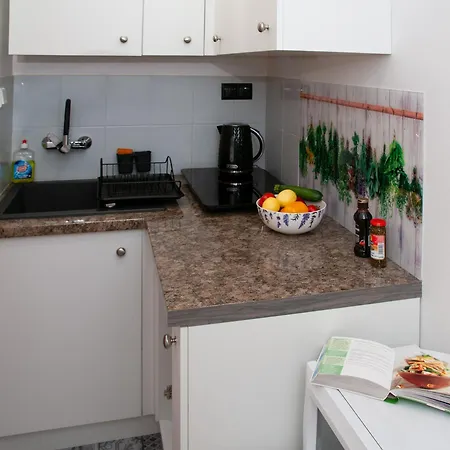 דירה Czar Prowansji - Comfy & Quiet Near Rynek&train Station Netflix