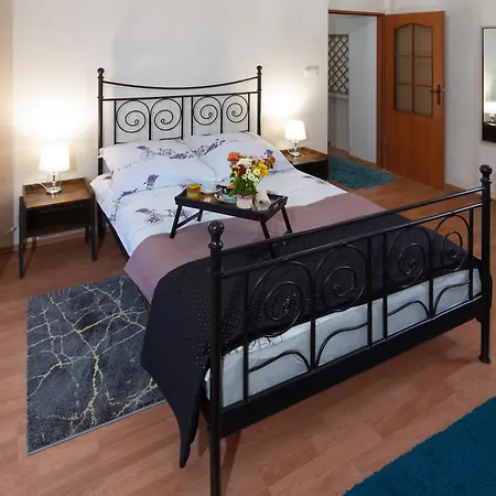 Czar Prowansji - Comfy&quiet Near Rynek&train Station Netflix *