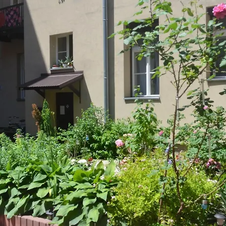 Czar Prowansji - Comfy & Quiet Near Rynek&train Station Netflix Apartment Krakow