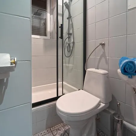 Czar Prowansji - Comfy & Quiet Near Rynek&train Station Netflix Appartement *