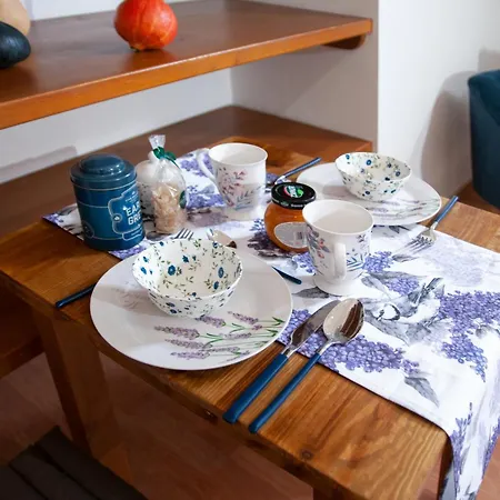 Czar Prowansji - Comfy & Quiet Near Rynek&train Station Netflix Daire