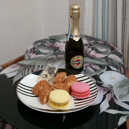 Czar Prowansji - Comfy & Quiet Near Rynek&train Station Netflix * Krakkó