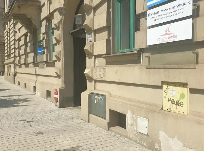 Apartment Czar Prowansji - Comfy & Quiet Near Rynek&train Station Netflix