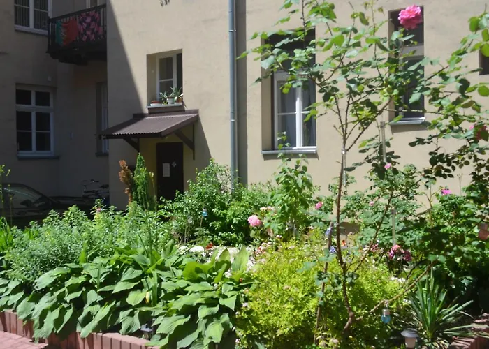 Czar Prowansji - Comfy & Quiet Near Rynek&train Station Netflix Apartment Krakow