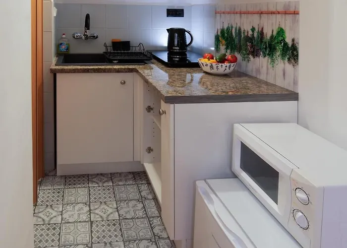 Czar Prowansji - Comfy & Quiet Near Rynek&train Station Netflix *