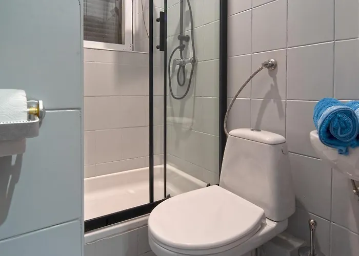 Czar Prowansji - Comfy & Quiet Near Rynek&train Station Netflix Apartment *