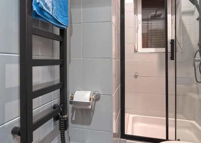 Czar Prowansji - Comfy & Quiet Near Rynek&train Station Netflix * Krakow