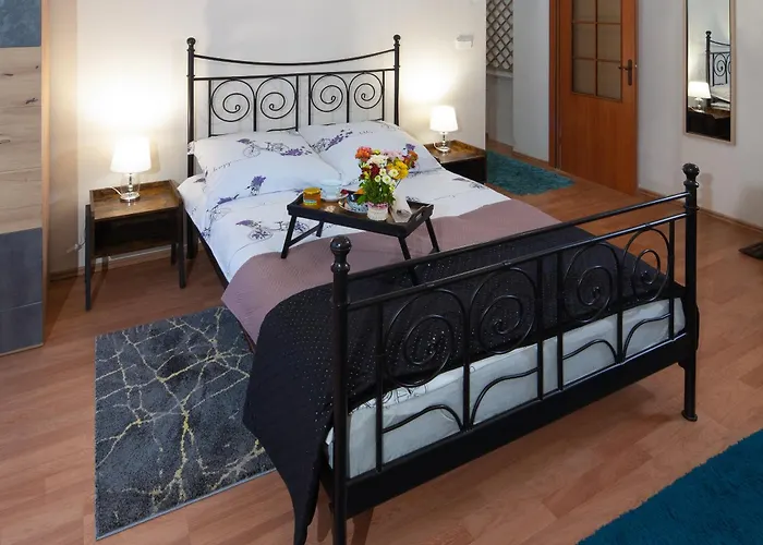 Czar Prowansji - Comfy & Quiet Near Rynek&train Station Netflix *