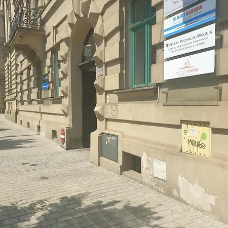 Apartmán Czar Prowansji - Comfy & Quiet Near Rynek&train Station Netflix